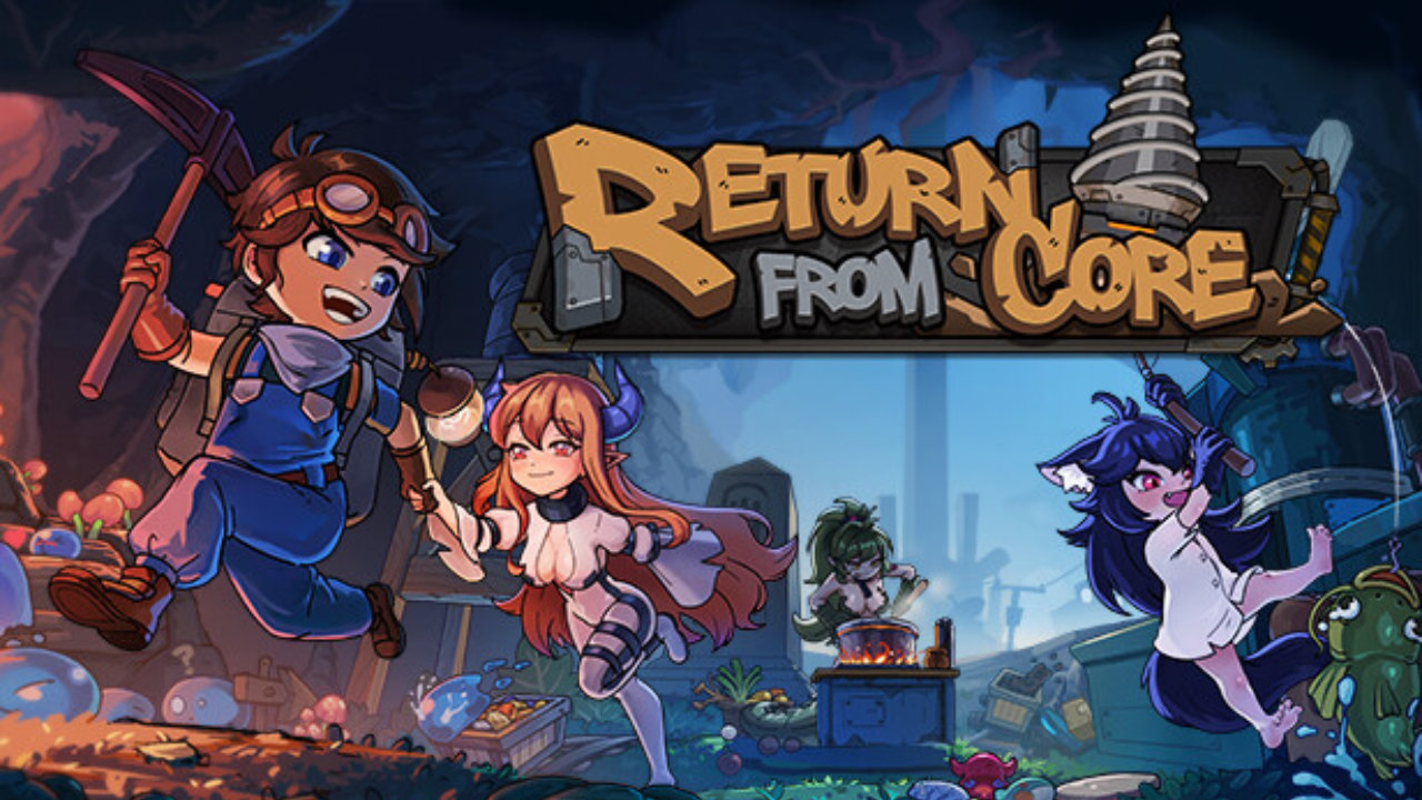 Return From Core Return From Core