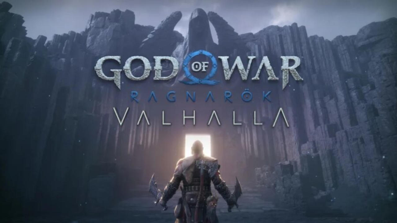 God Of War Ragnarok: Valhalla God Of War Ragnarok: Valhalla