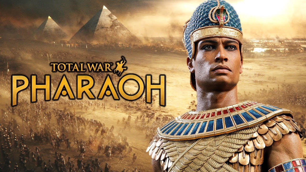 Total War: PHARAOH