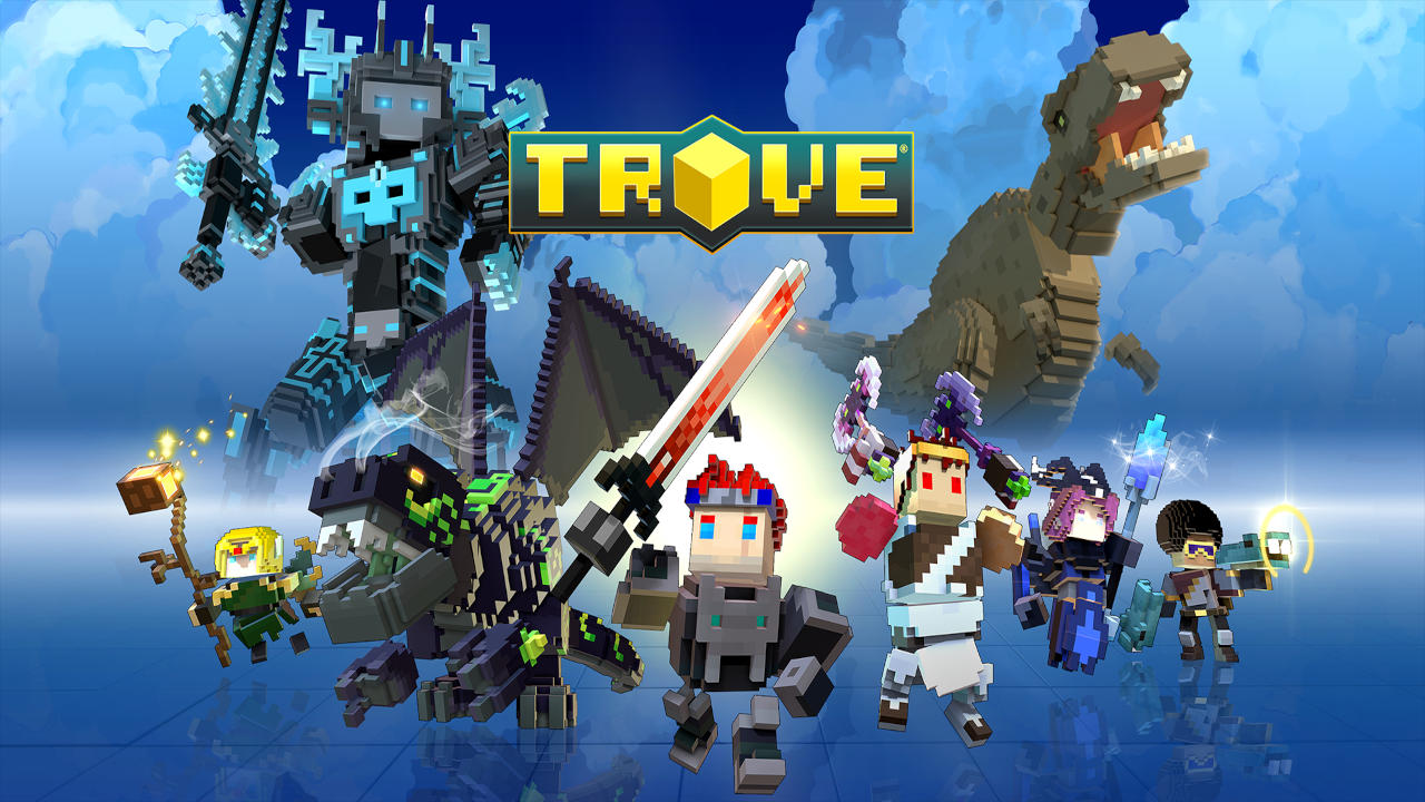 Trove Trove