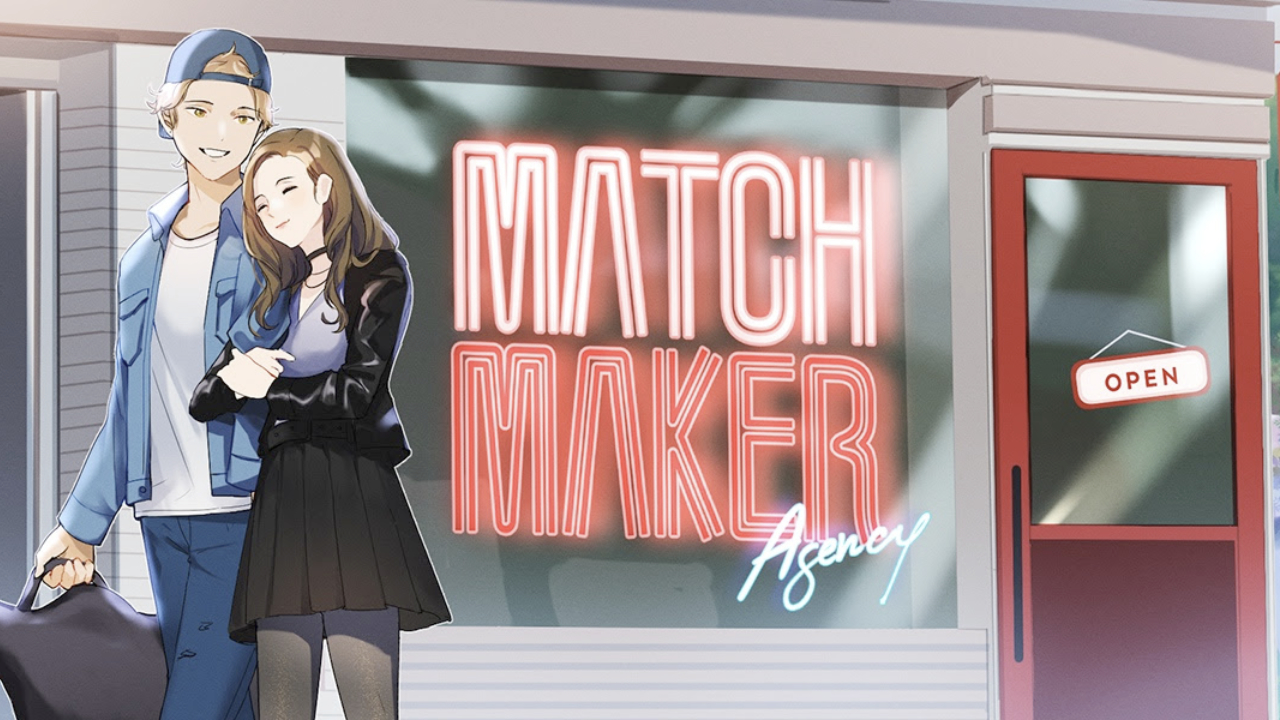 Match Maker Agency