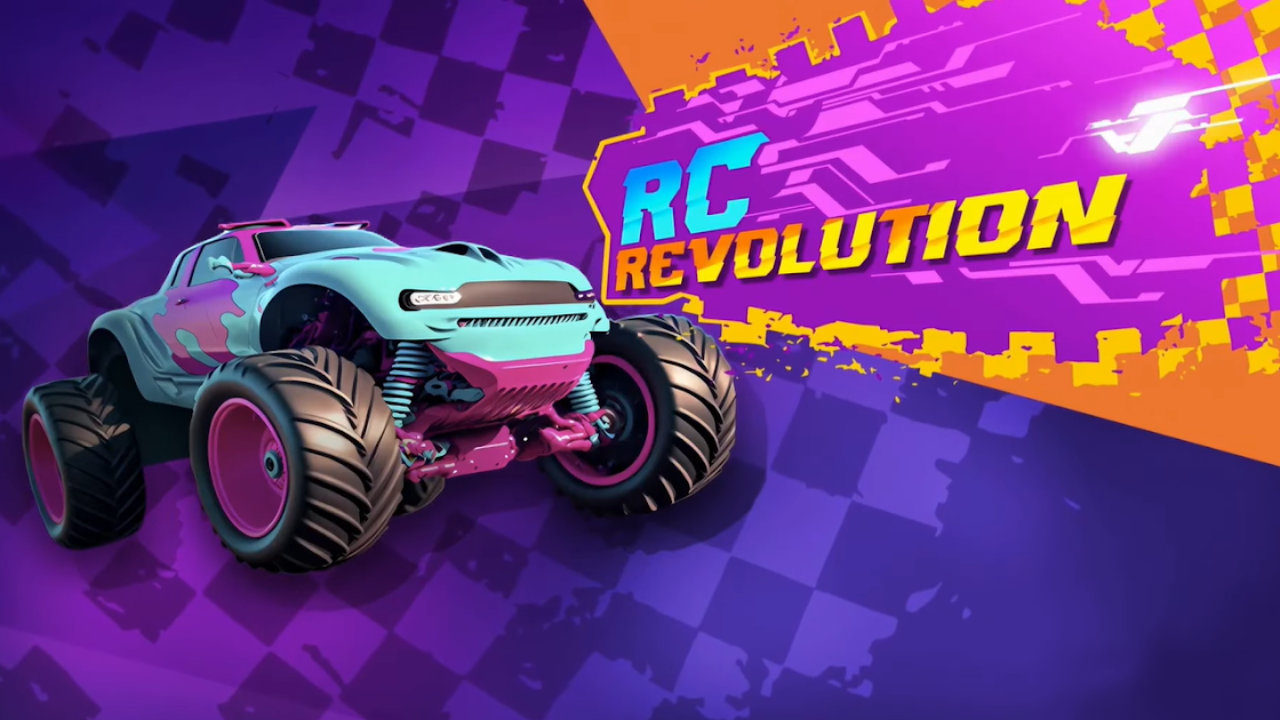 RC Revolution