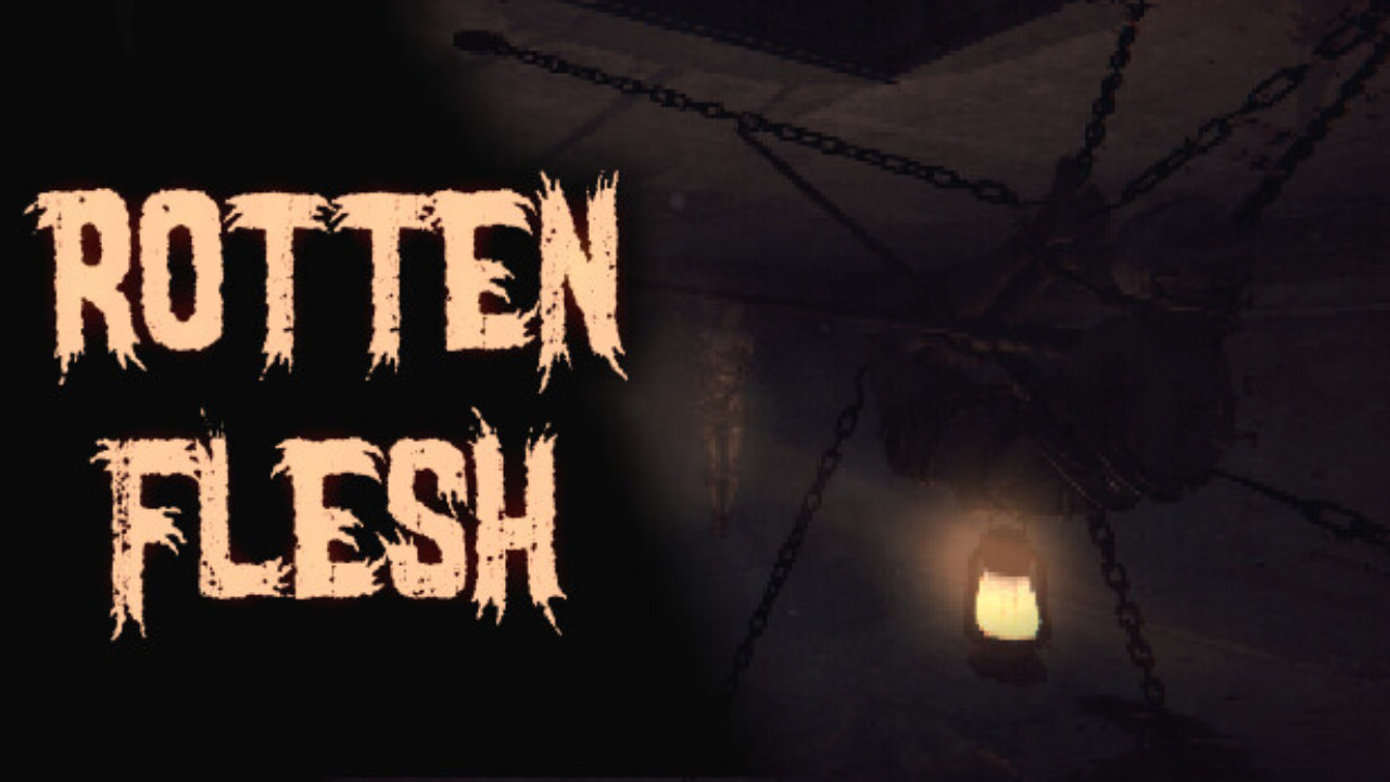 Rotten Flesh
