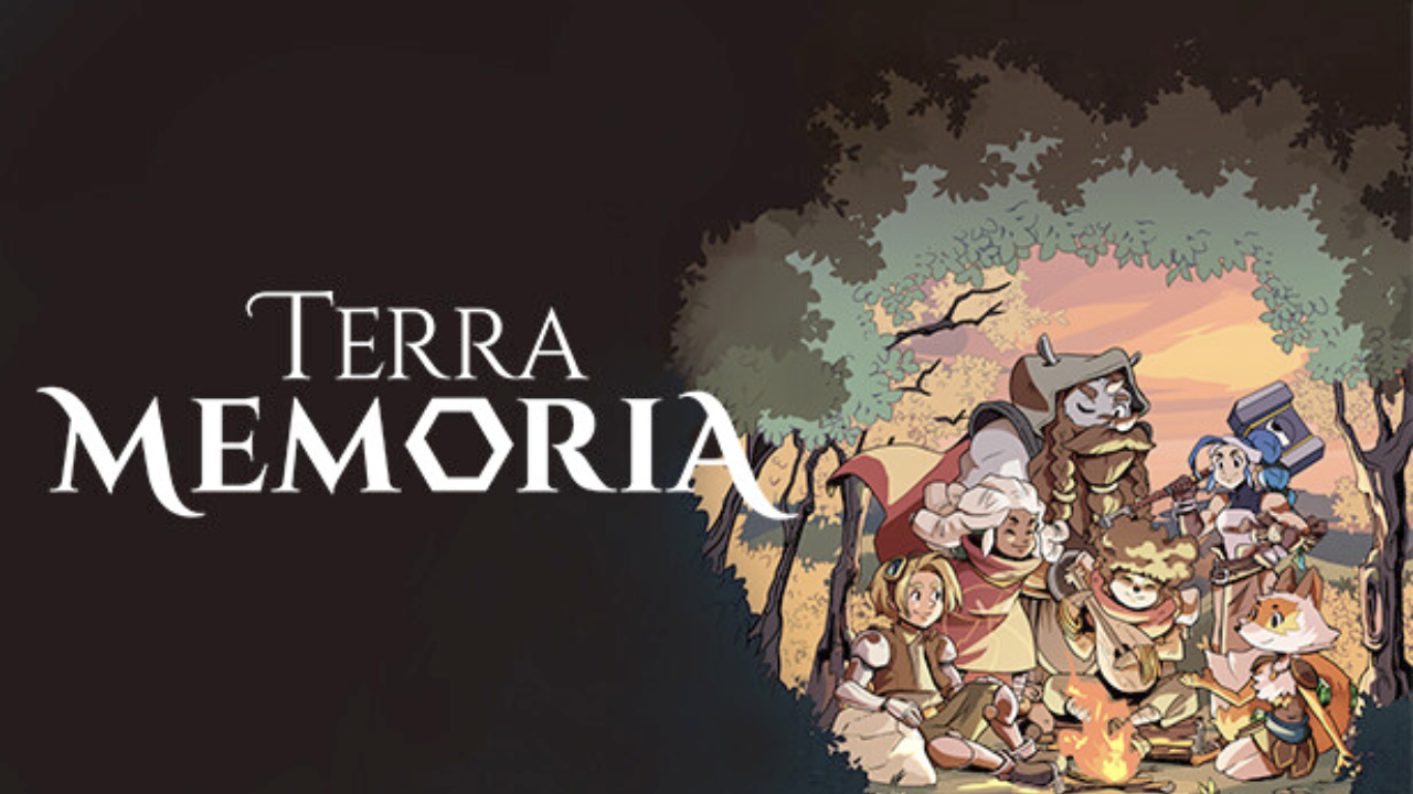 Terra Memoria