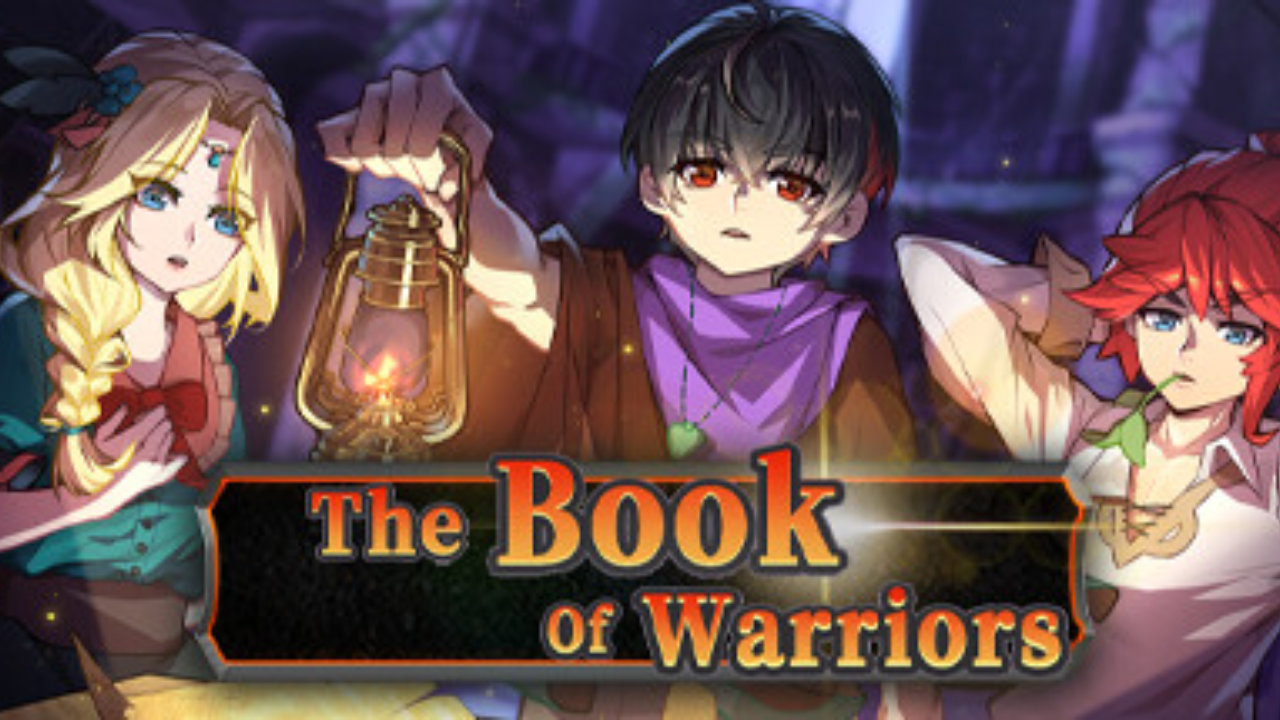 The Book of Warriors