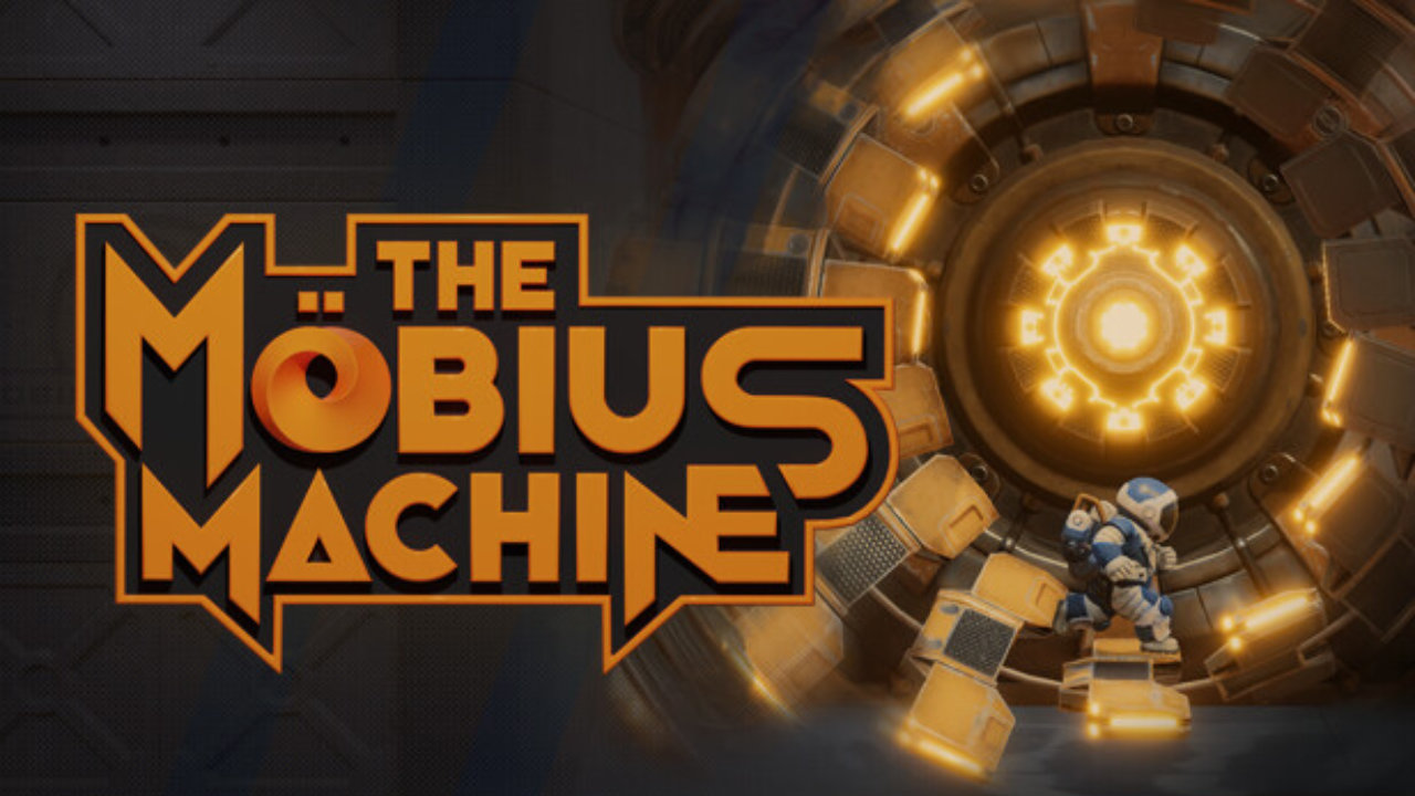 The Mobius Machine The Mobius Machine