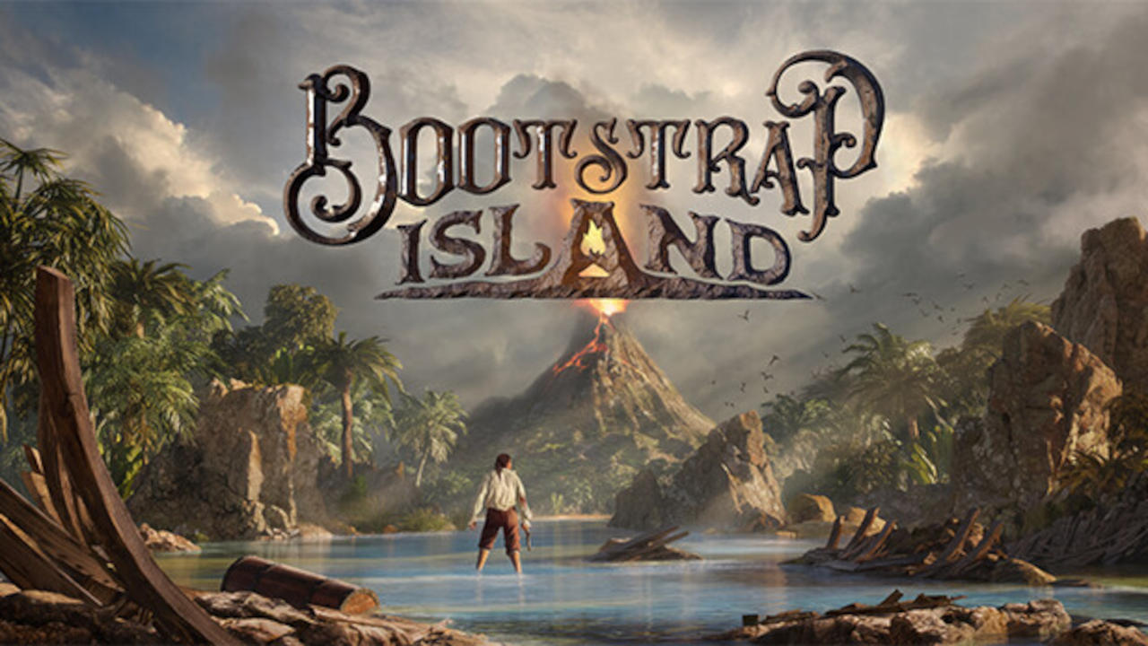 Bootstrap Island Bootstrap Island