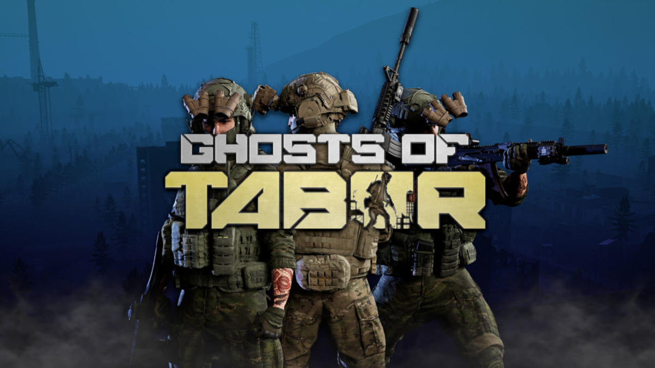 ghosts of tabor