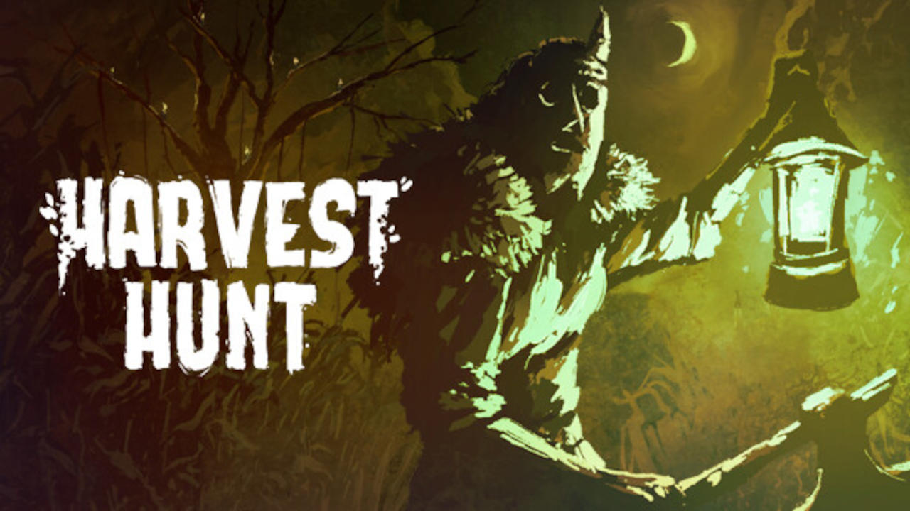 Harvest Hunt