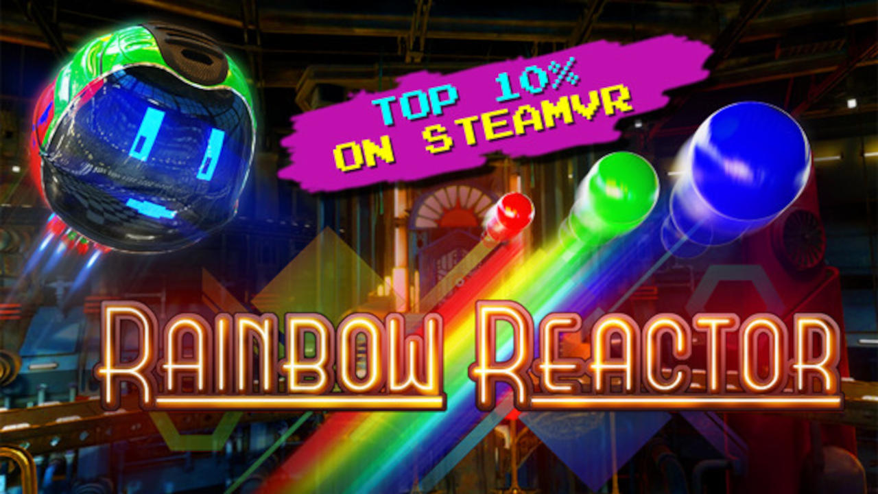 Rainbow Reactor