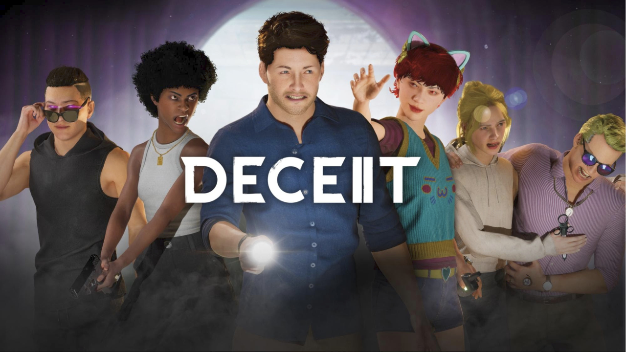 Deceit 2