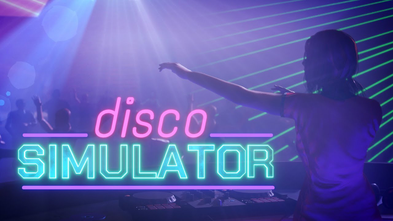 Disco Simulator