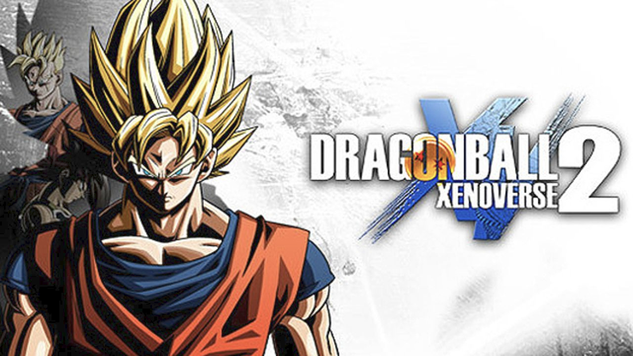 DragonBall Xenoverse 2 DragonBall Xenoverse 2
