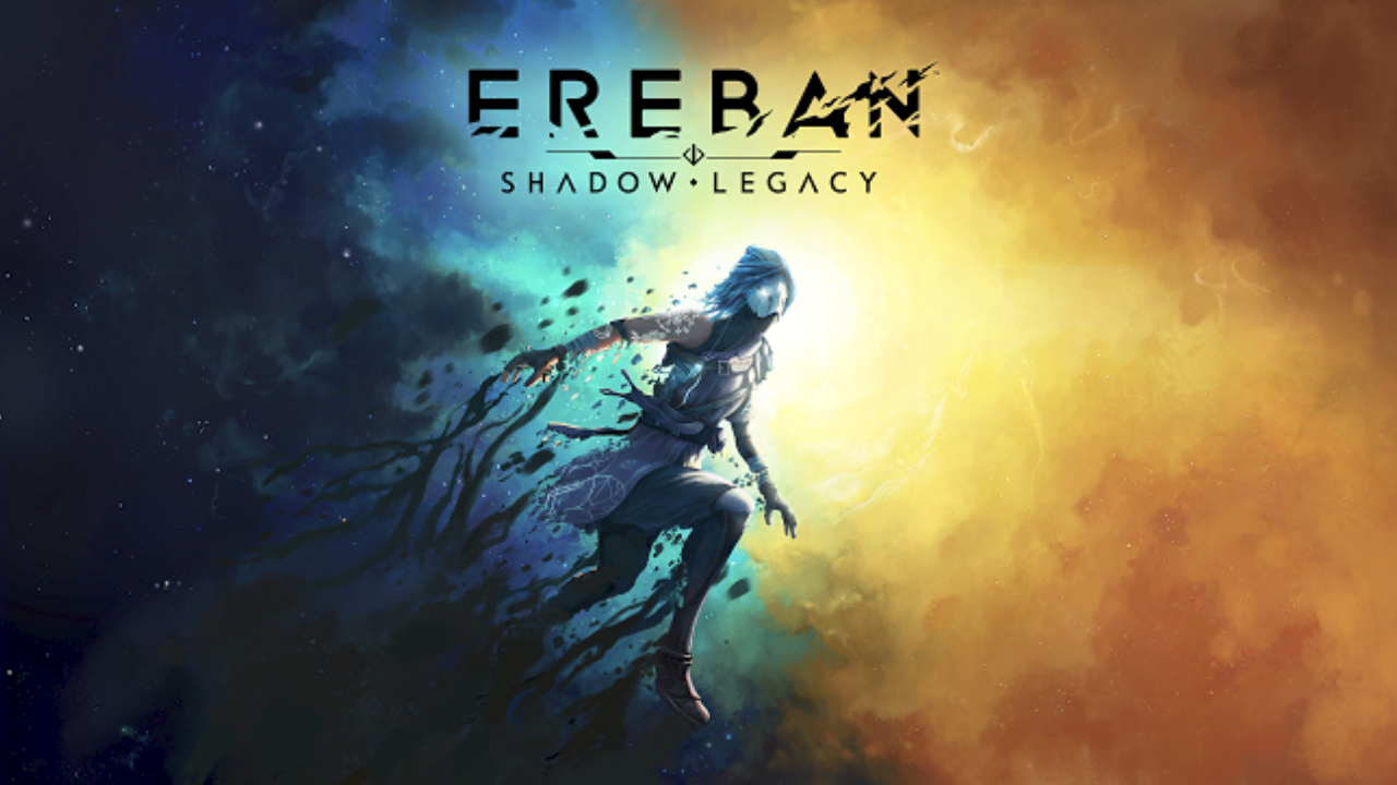 Ereban- Shadow Legacy Ereban- Shadow Legacy
