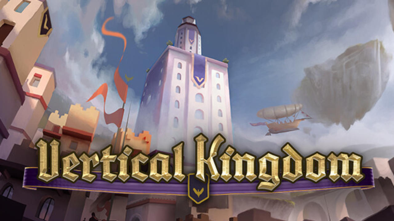 Vertical Kingdom