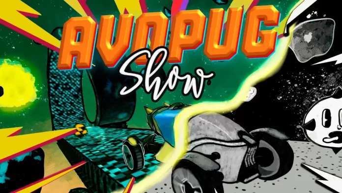 AVOPUG SHOW