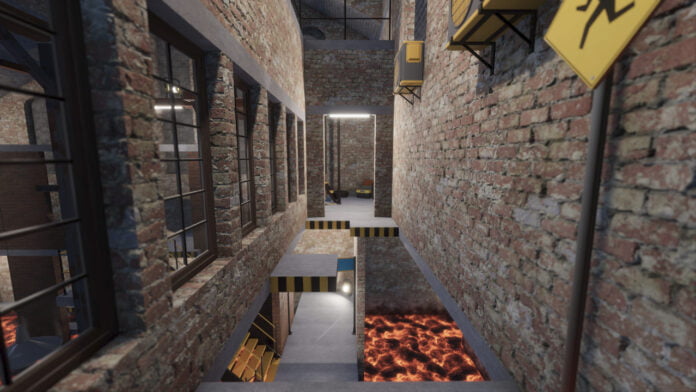 House Flipper Lava House Flipper Lava