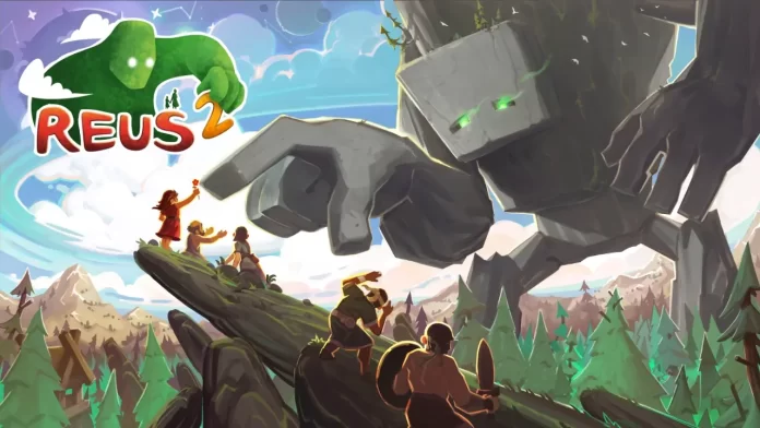 Reus 2