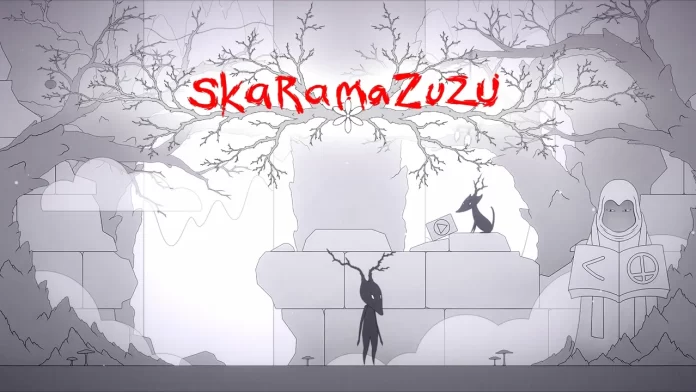 Skaramazuzu
