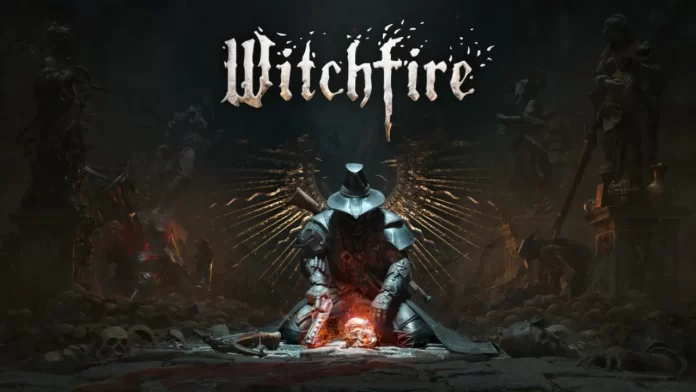Witchfire