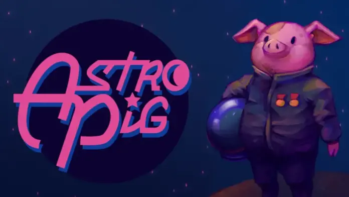Astro Pig