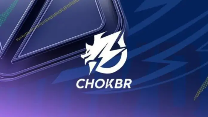 CHOKBR