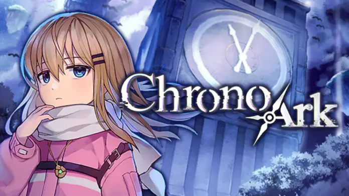 Chrono Ark Chrono Ark