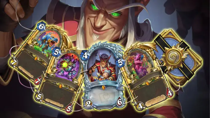 Incríveis Invenções do Dr. Cabum- Hearthstone