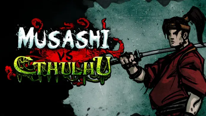 Musashi vs Cthulhu