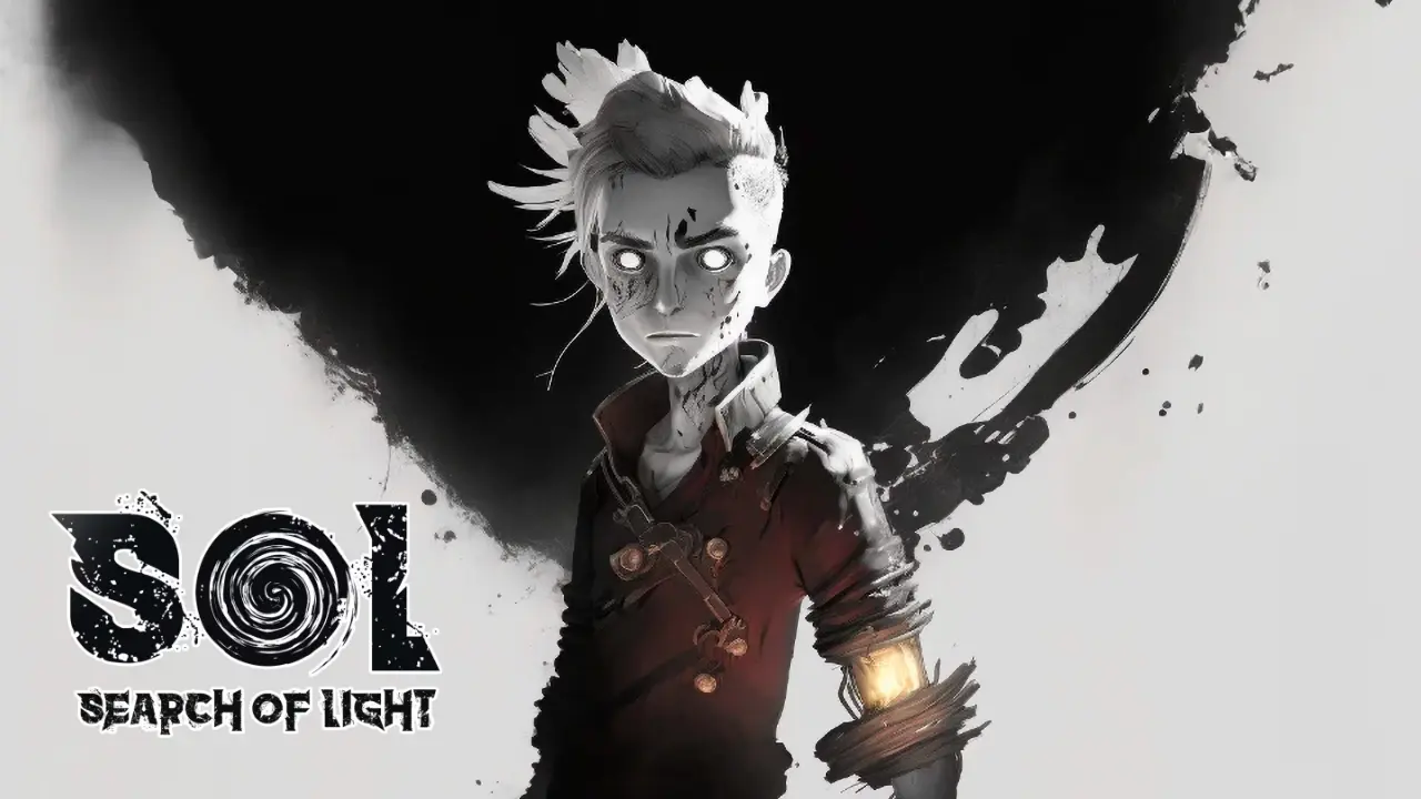 S.O.L Search of Light