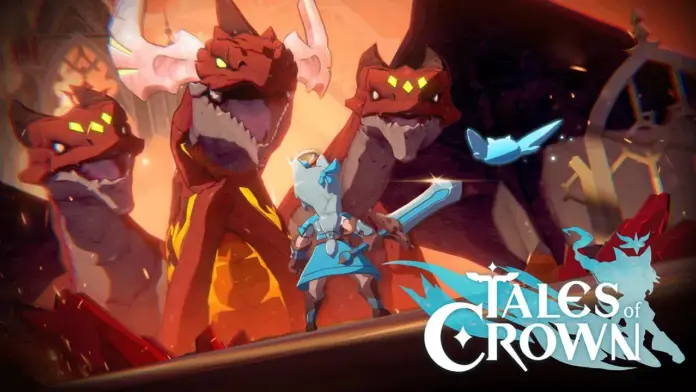 Tales of Crown