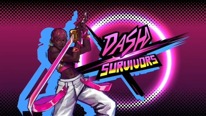Dash x Survivors