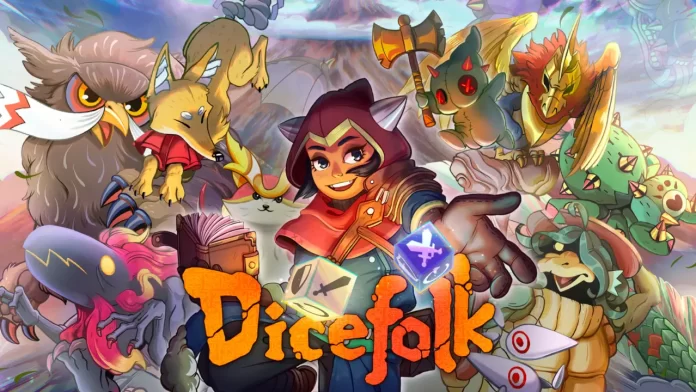Dicefolk