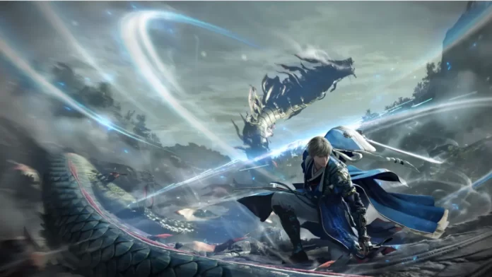 Do-Sa Black Desert Do-Sa Black Desert