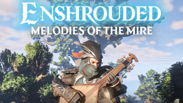 Enshrouded Melodies of the Mire
