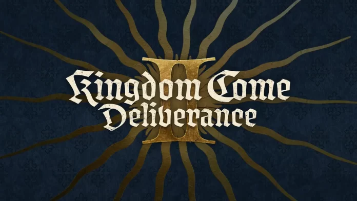 Kingdom Come Deliverance II Kingdom Come Deliverance II
