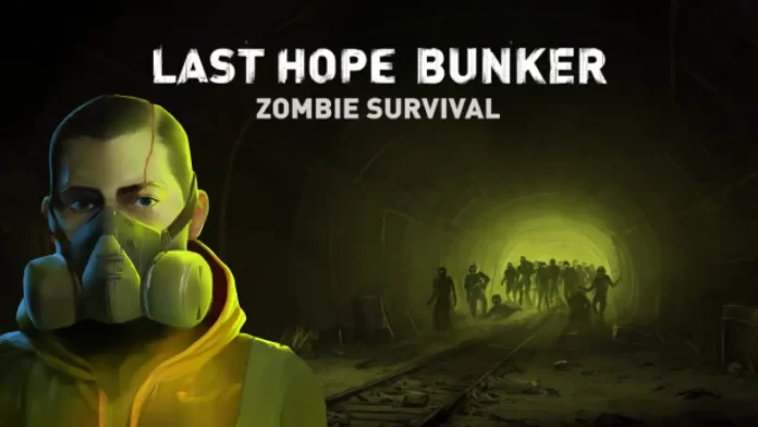 Last Hope Bunker Zombie Survival