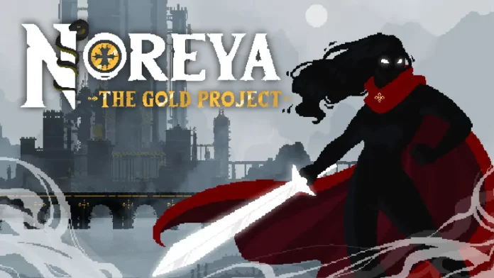 Noreya The Gold Project