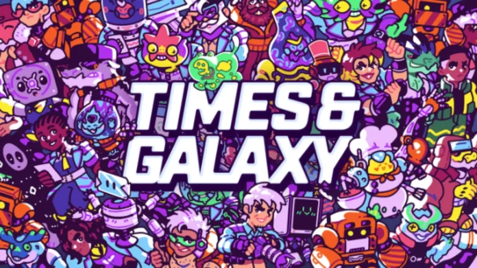 Times & Galaxy