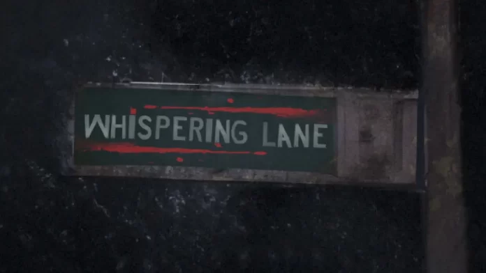 Whispering Lane