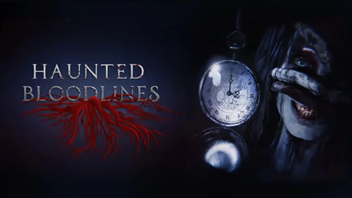 haunted bloodlines