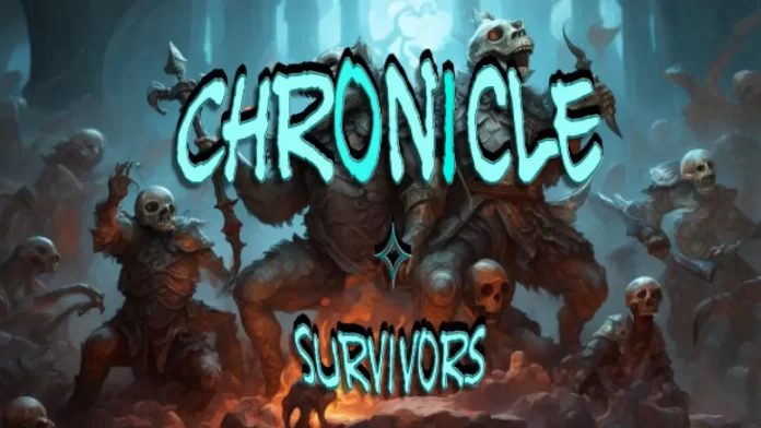 Chronicle Survivors