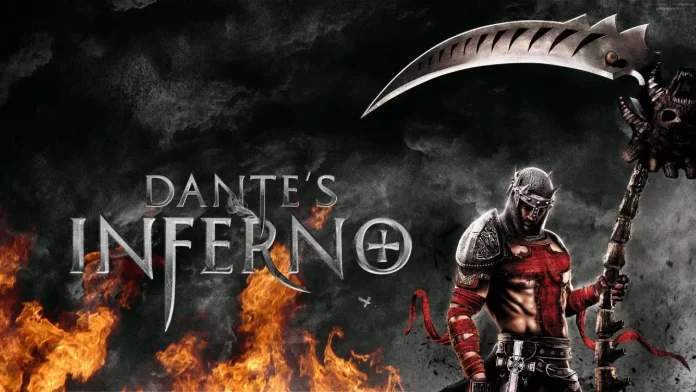 Dantes Inferno