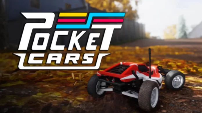 Pocket Cars