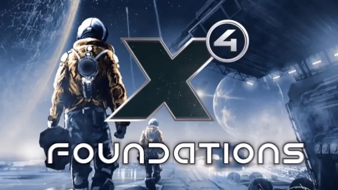 X4 Foundations