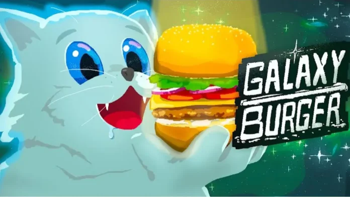 Galaxy Burger