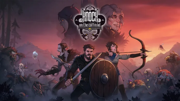 Knock on the Coffin Lid