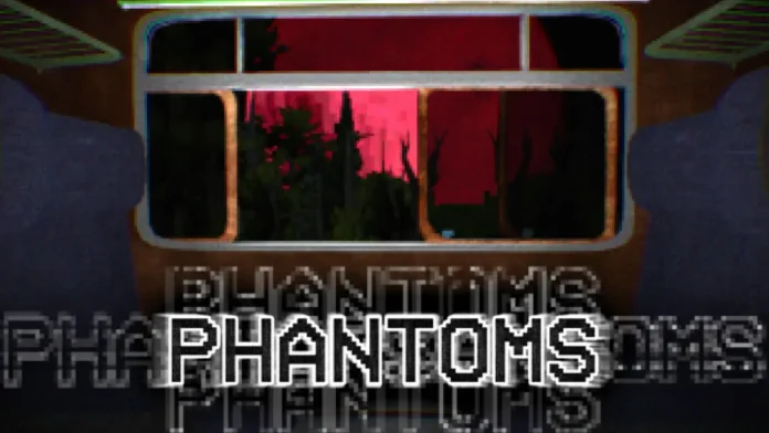 Phantoms