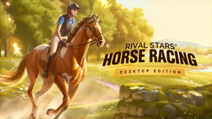 Rival Stars Horse Racing Desktop Edition Rival Stars Horse Racing Desktop Edition