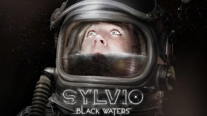 Sylvio Black Waters